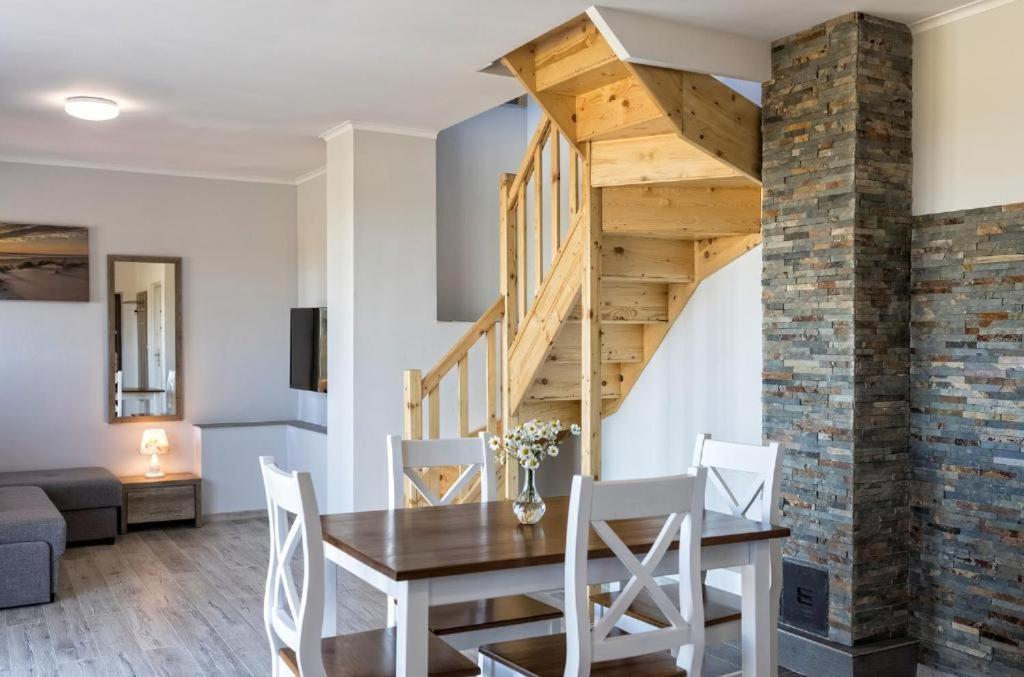 Bornholm Apartments สเวเนเค ภายนอก รูปภาพ