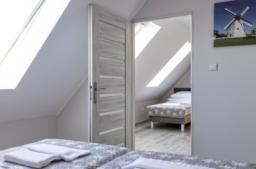 Bornholm Apartments สเวเนเค ภายนอก รูปภาพ