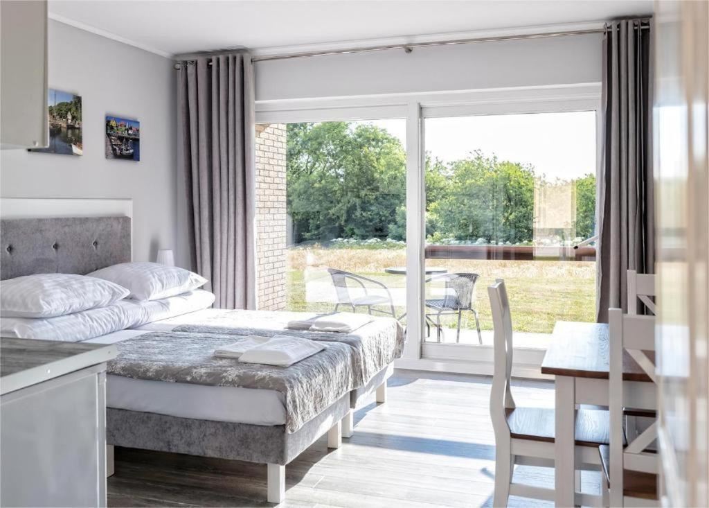 Bornholm Apartments สเวเนเค ภายนอก รูปภาพ