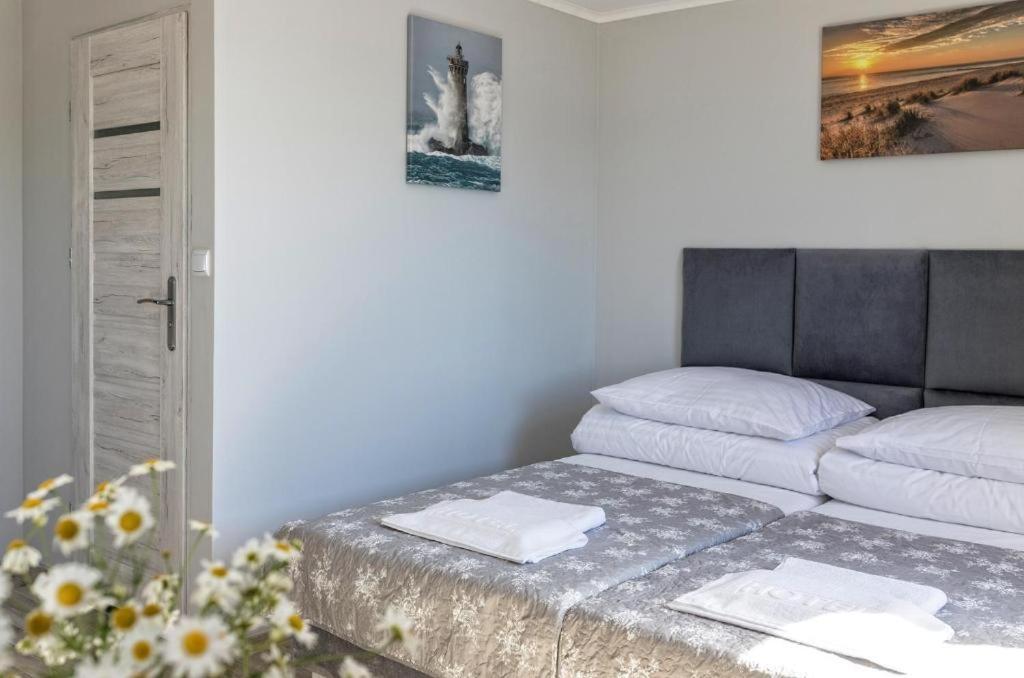 Bornholm Apartments สเวเนเค ภายนอก รูปภาพ