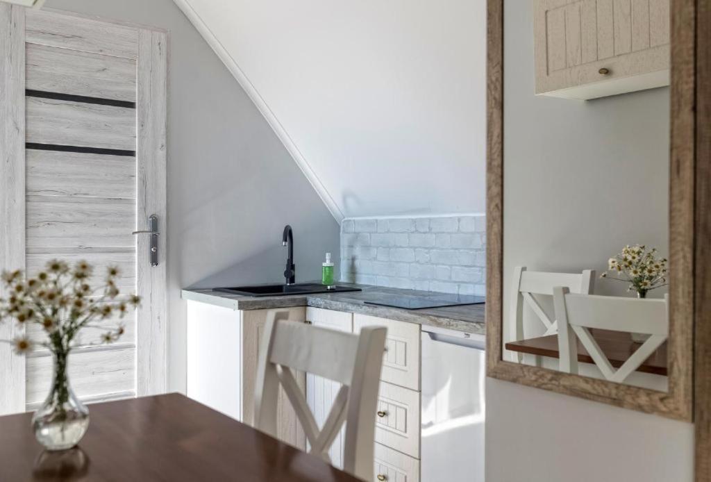 Bornholm Apartments สเวเนเค ภายนอก รูปภาพ